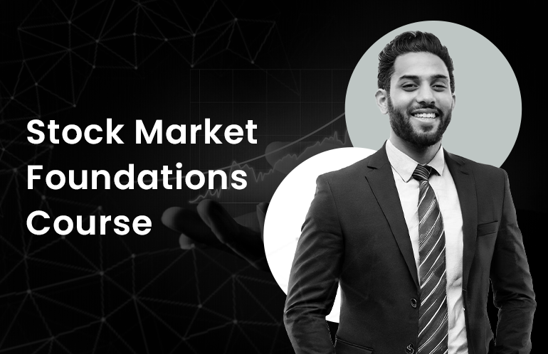 Stock Market Foundations Course